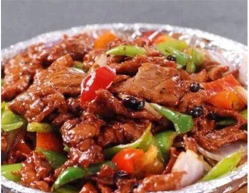 推荐几款味道鲜美的家常菜 香味扑鼻 每次一上桌全抢光 干辣椒