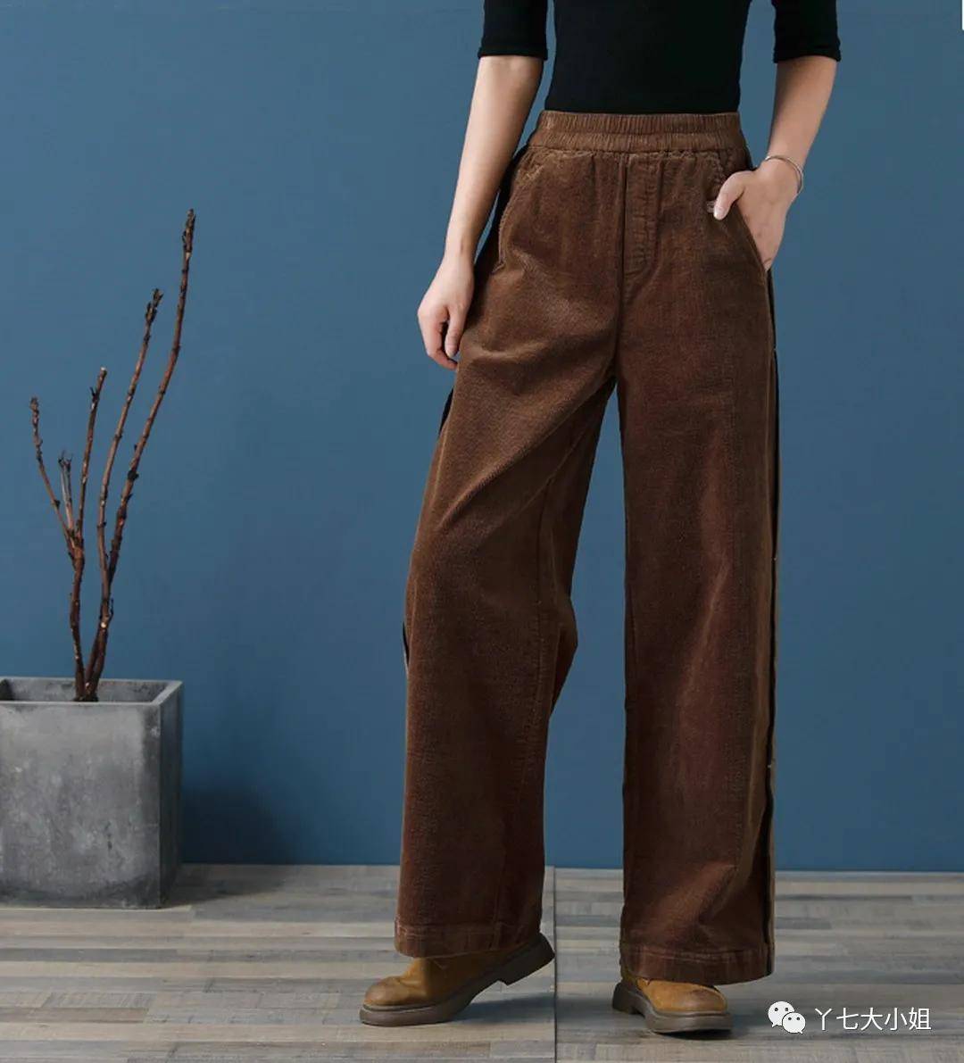 丁香紫|今天秋冬,一定要pick这两个颜色:丁香紫+市区褐