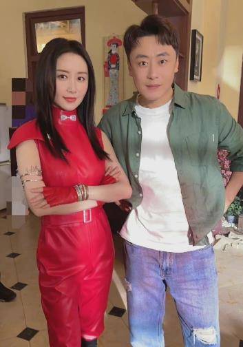 电影|电影《寻秦记》定档！古天乐林峯再聚首，直呼：周生辰的快乐来了