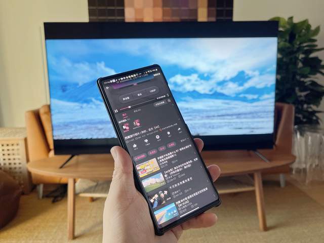 ms|PS5、XSX玩家看过来，懂痛点的游戏电视：雷鸟S545C 65寸全面体验