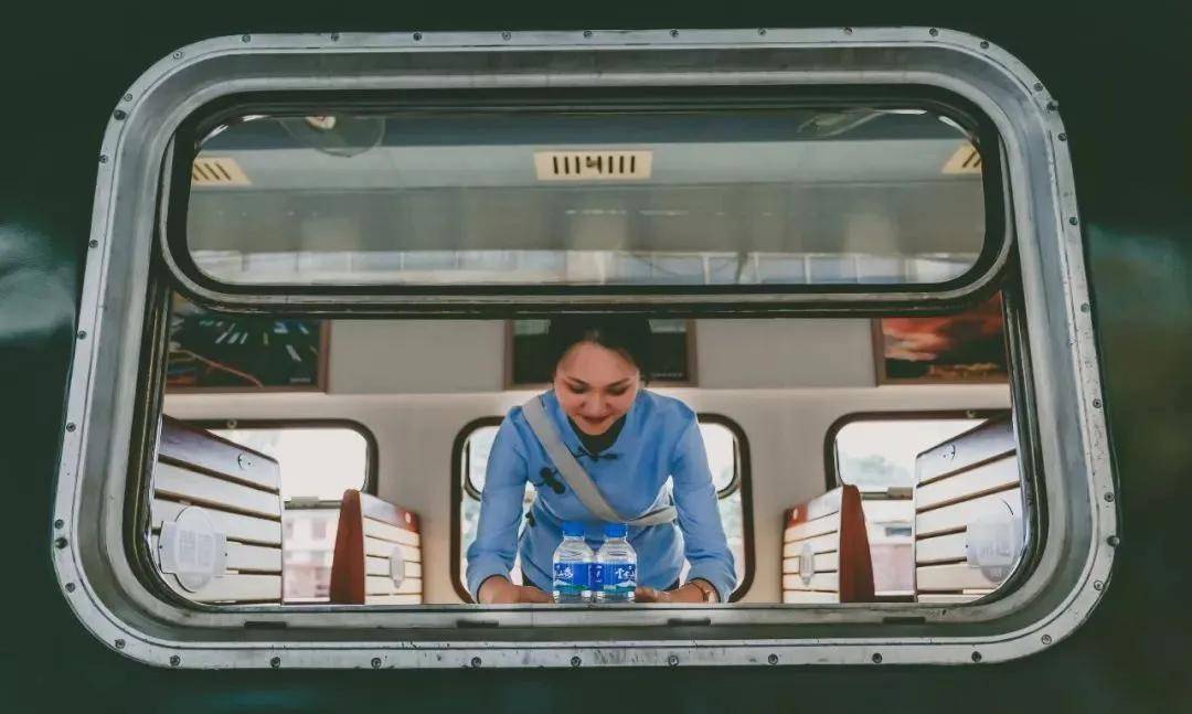 这就是滇越铁路 穿越百年的极致岁月人间烟火时代气息 云南