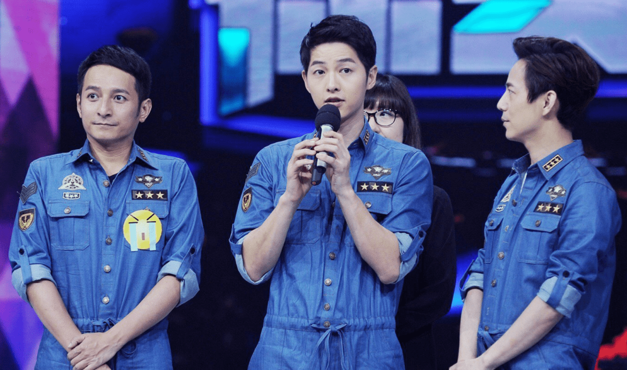 地方台|快乐大本营，它曾经丰富了，我们这一代人的青春