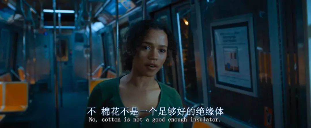 变态|R级片《密室逃生2》尺度增大！反而狗尾续貂太侮辱智商