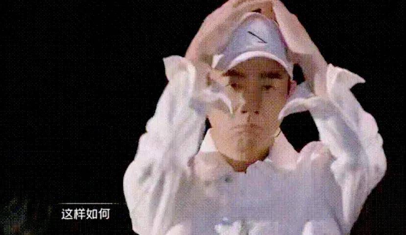 湾区|“披荆斩棘”陈小春:这个丑男人,是真的帅!