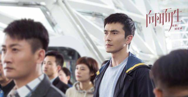 什么|古装男神这次不耍帅，演技却暖到我了