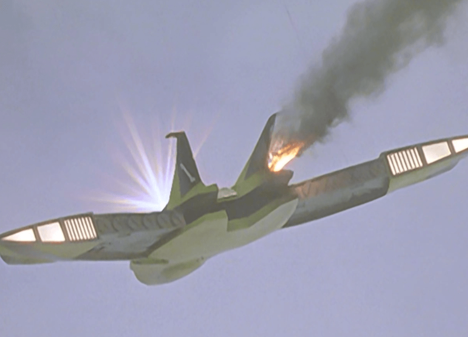 对于胜利飞燕号的出现,以及迪迦奥特曼的出现,将很多粉丝,包括徐说在