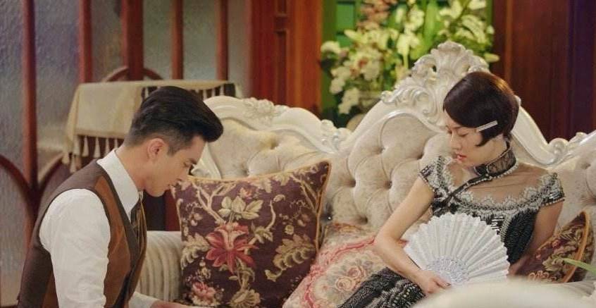 演技|他曾是快递小哥，因“长得帅”被杨幂一眼看中，如今火得发紫！