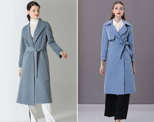 黑色|冬天告别沉闷的黑色，这6种简洁舒适的穿搭，提升女性的独特魅力