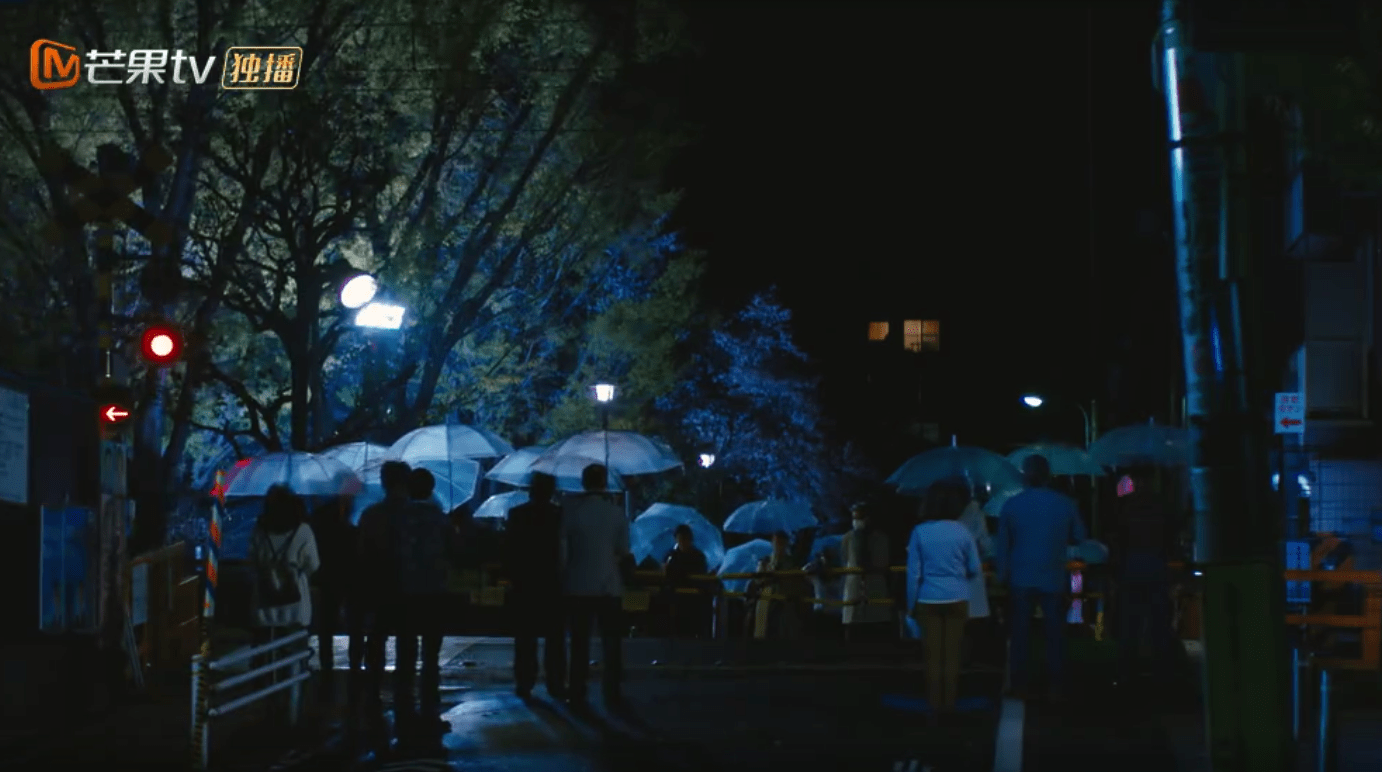 电影|《天目危机》仅12集播放量破7亿，剧情高能反转，结局陷入迷思