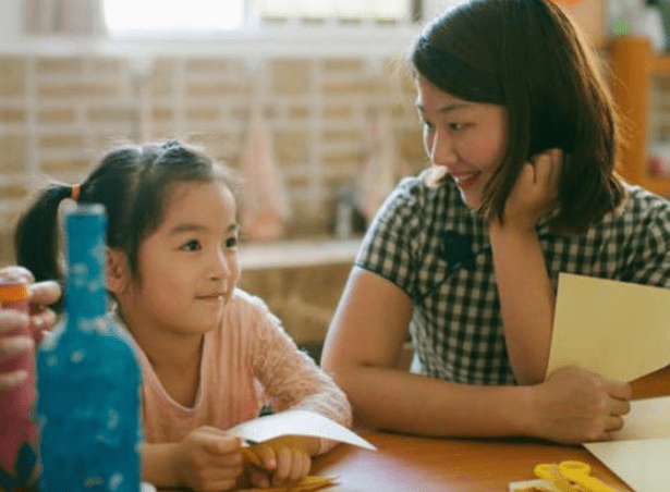 家长|幼儿园门可罗雀，多地上演“学生荒”，摇号入园成为历史