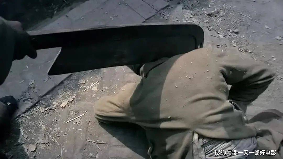 黄渤封|人不像人,狗不像狗,黄渤封帝之作