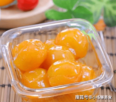 金桔|它是“天然止咳药”，做成零食预防咳嗽效果好，医生可不会告诉你