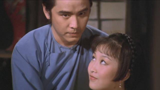 拳术|缺少逻辑但功夫好看，刘家良的《螳螂》：看一种拳术的诞生