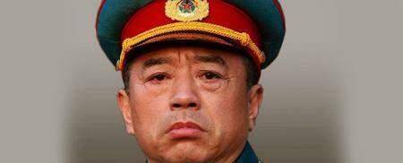 姚居德|七位饰演过彭老总的演员，谁的表演最出色