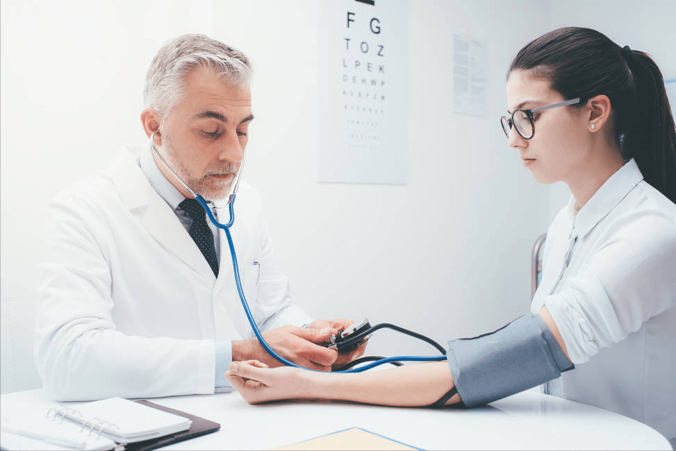 状态|如何测血压才准确？医生：很多人忽略了这三点