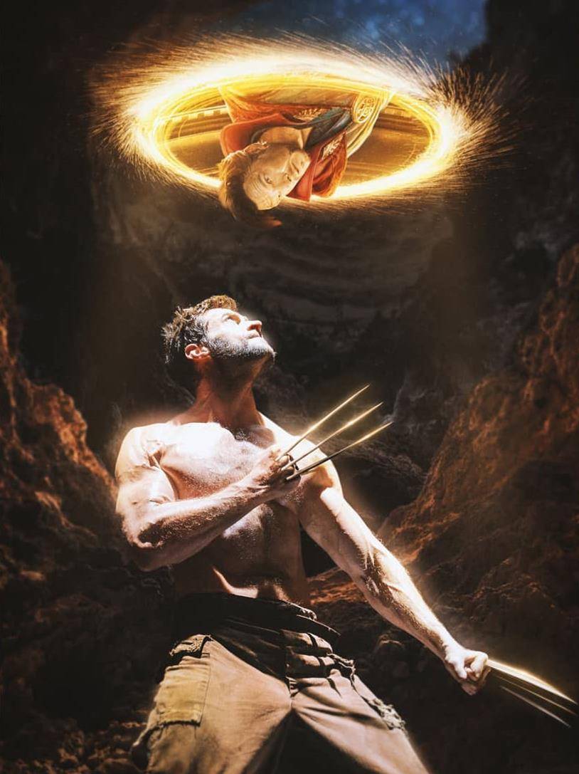 希尔维|当这些角色登陆《奇异博士2》，你还不舍得掏腰包吗？