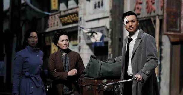 时代|值得一看的十佳谍战剧，最后一部被低估了