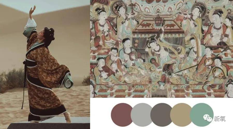 服装|是什么神仙造型，让娜扎这样的大美人还能颜值翻倍？