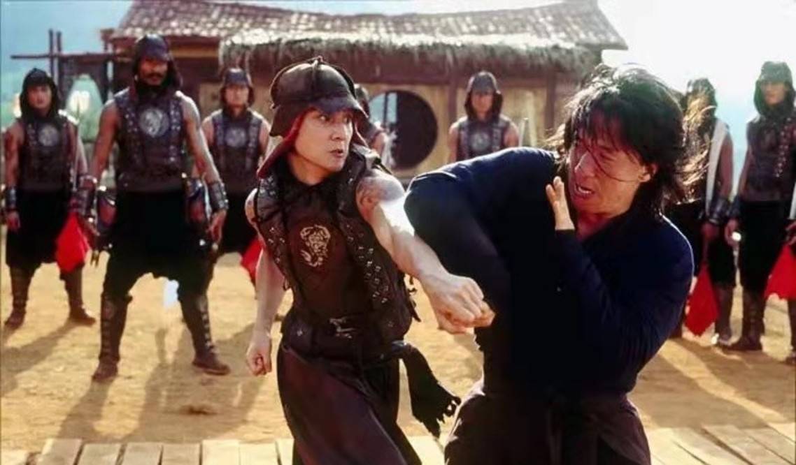 骑骆驼|八十天环游地球出新版，男主非洲骑骆驼，网友：还是成龙那部经典