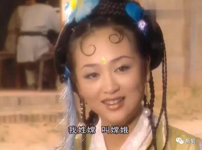 角色|被叫大妈的她们,年轻时个个是绝色!