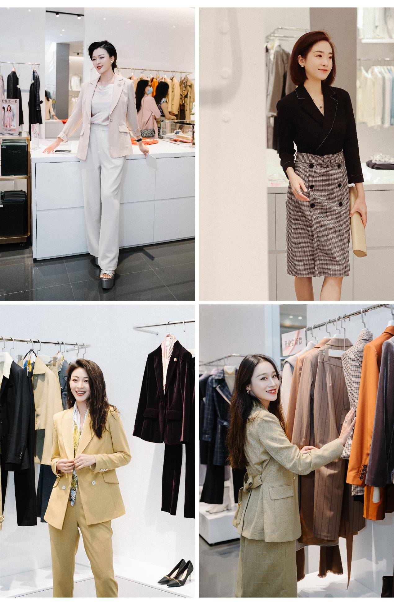 职场|赢智尚重磅入驻成都王府井，演绎职场“心”力量