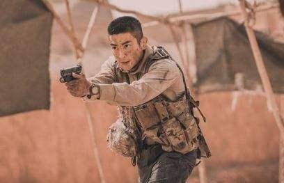 邓超|从吴京到刘昊然，共9位华语百亿演员，谁才是最货真价实的那个？