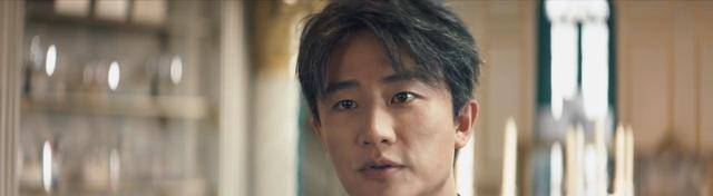 国产|两集全网收视第一！《风筝》后最好的谍战剧终于出现了