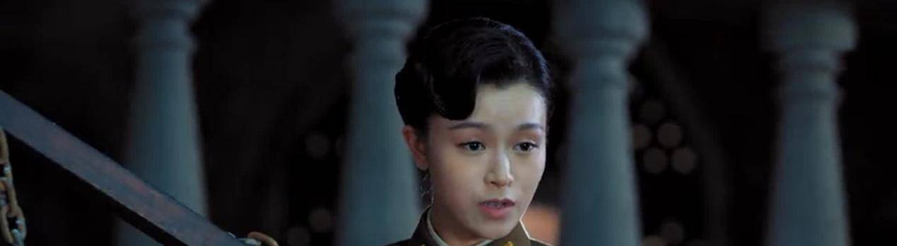 智商|《风声》李宁玉一箭三雕！到死都用智商碾压龙川，堪称最强大脑