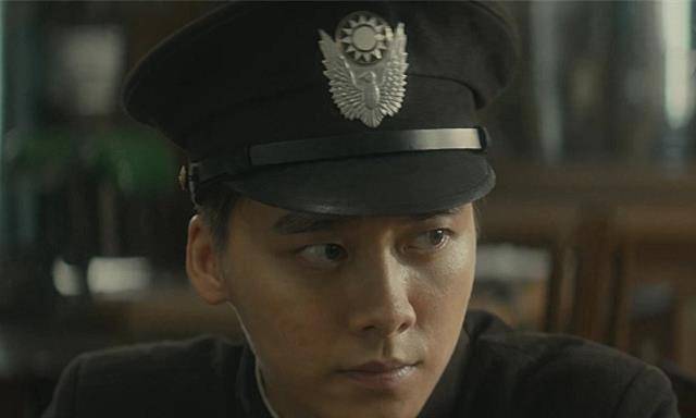 顾耀|《隐秘而伟大》夏继成的最终结局,太令人伤心了