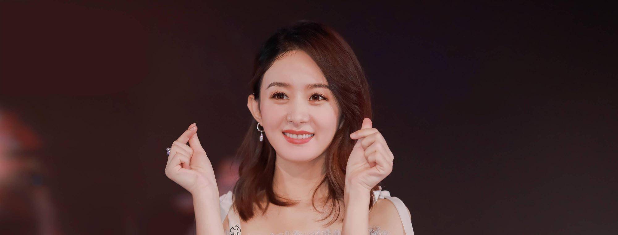 女明星演技排行榜_2021“最受欢迎女演员”排行榜:杨幂仅排第三,榜首断崖式登顶!
