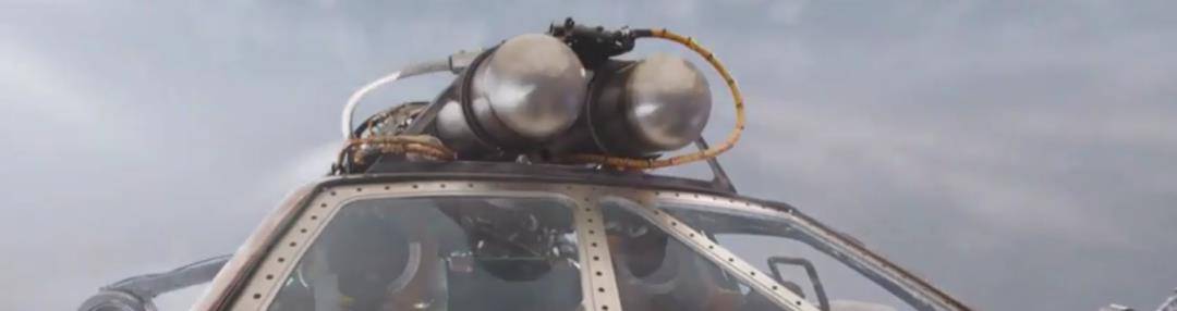 角色|全系列最差一部？《速激9》首播口碑出炉，“开车撞卫星”太雷人