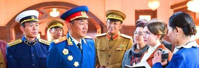 姚居德|七位饰演过彭老总的演员，谁的表演最出色