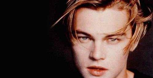 包大叔|莱昂纳多，从美少年到表情包大叔，小李子22年奥斯卡陪跑之路