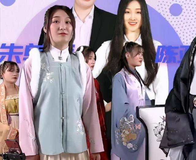 马甲|太急于求成了!大衣哥儿媳带货首秀全程话少,穿衣也没以前时髦了