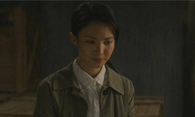 发报员|《隐秘》大结局，原来顾耀东和夏继成都被骗了，他才是最大的赢家