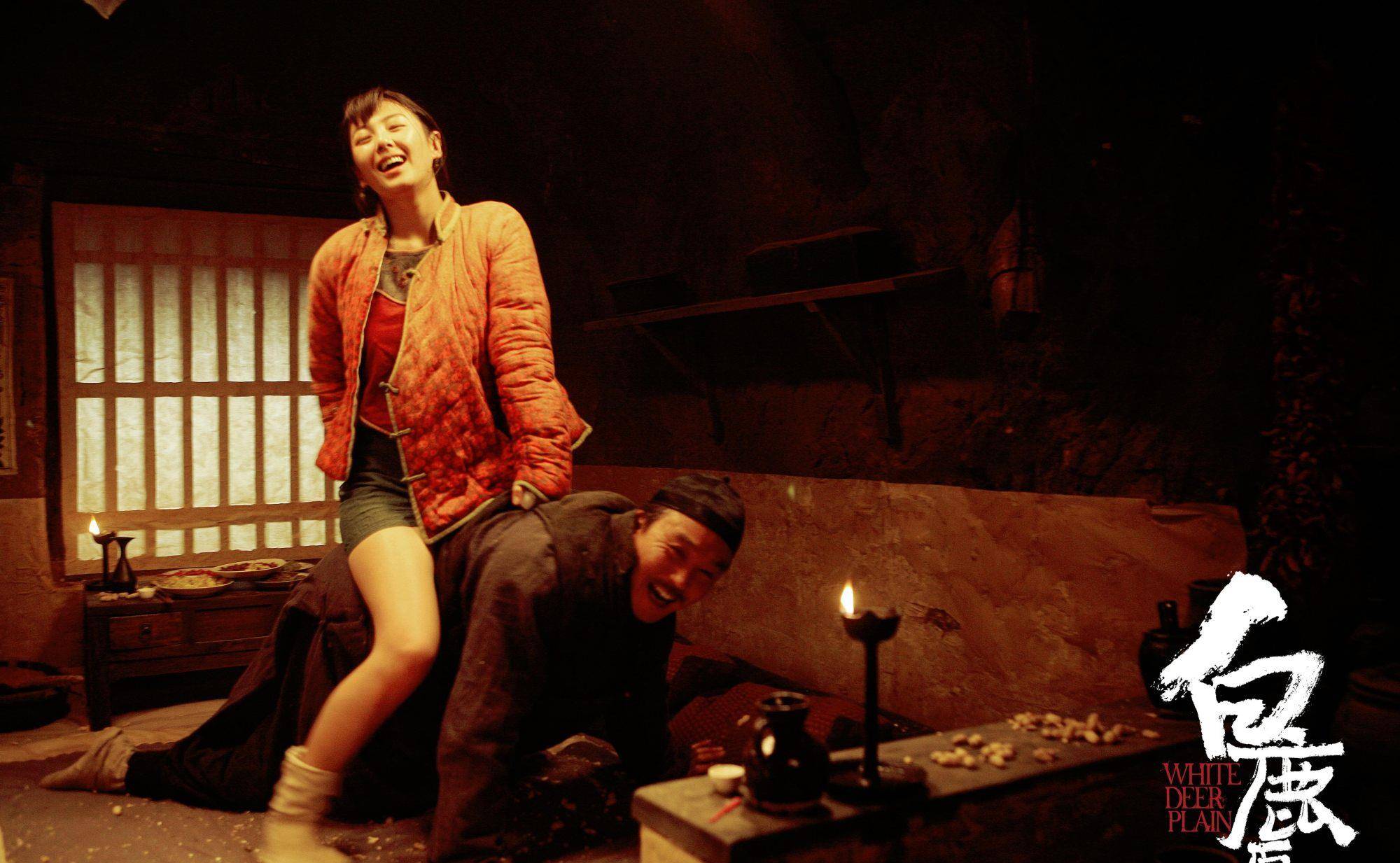 段奕宏|电影《白鹿原》：历时两年拍完，电影精彩情节遭遇删减，让人遗憾