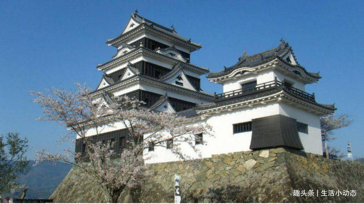 想成为江户时代的城堡堡主吗？日本的第一座古城旅馆，可别错过了