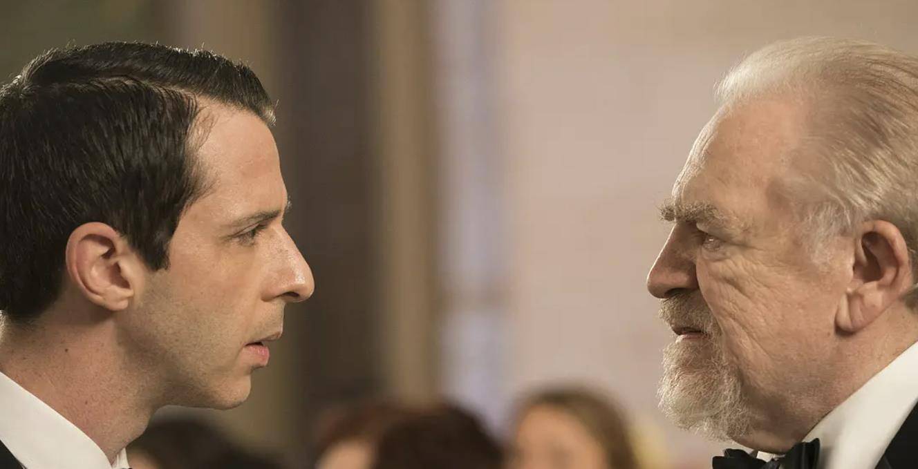 柯明斯基|今年最牛的美剧，终于出炉，HBO太牛了