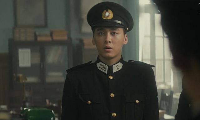 顾耀|《隐秘而伟大》夏继成的最终结局,太令人伤心了