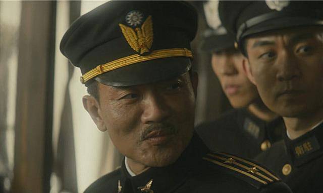 发报员|《隐秘》大结局，原来顾耀东和夏继成都被骗了，他才是最大的赢家