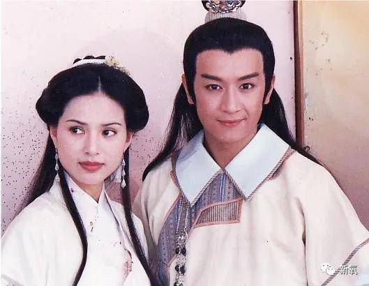 古偶男|贵圈男星眉毛大赏!三角形这位是我的年度笑点!