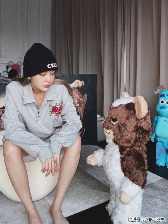 官宣|周扬青与罗昊闪电分手后，与陈瑞丰相亲，首度更新恋综动态像官宣恋情