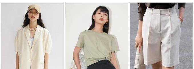 See|时髦又实穿的韩式穿搭，太适合亚洲女生了