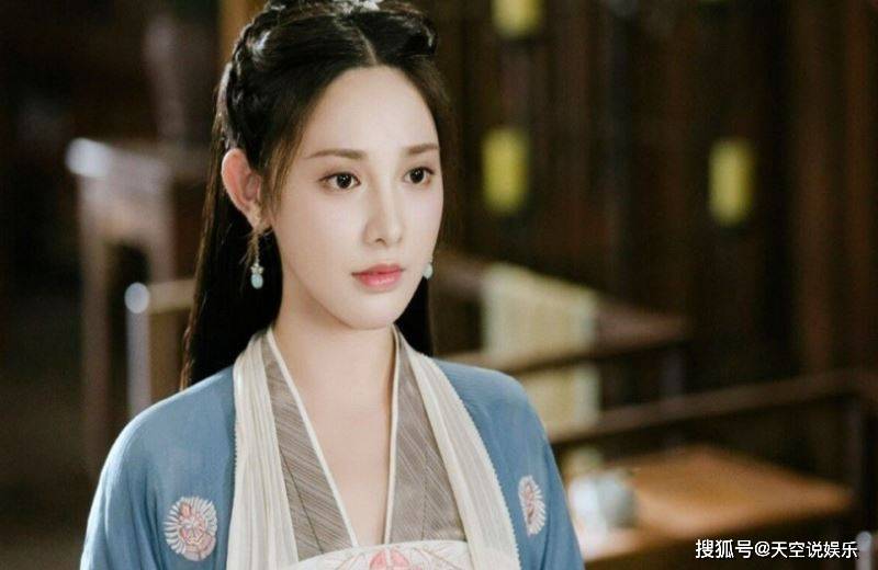 结局|《君九龄》陆云旗是怎么认出九龄的？陆云旗的结局是什么？