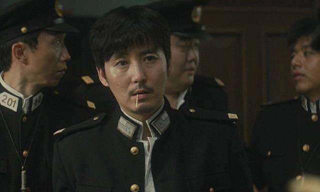 顾耀|《隐秘而伟大》夏继成的最终结局,太令人伤心了