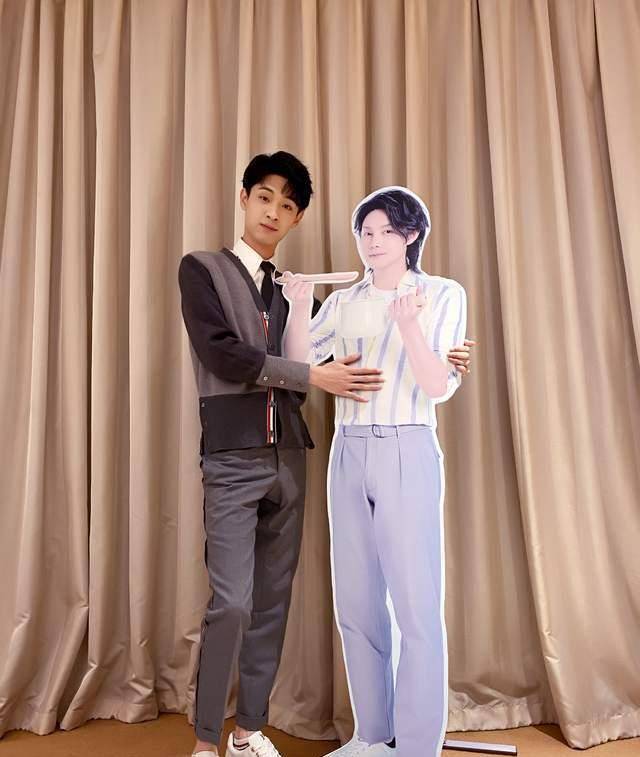 衣品和|德云社四小鲜肉，这衣品和穿搭一点也不输男团，帅气还时髦