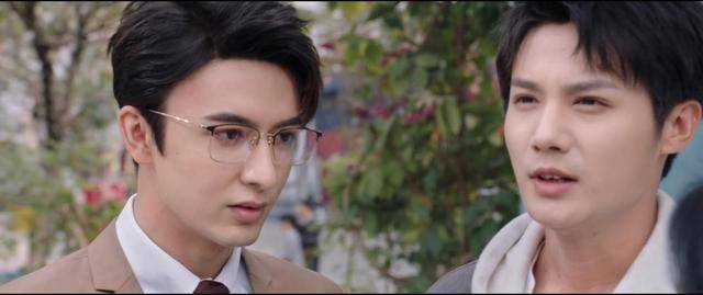 国产|继《东宫》李承鄞之后，国产剧又出渣男，这年头男二都不靠谱了？2