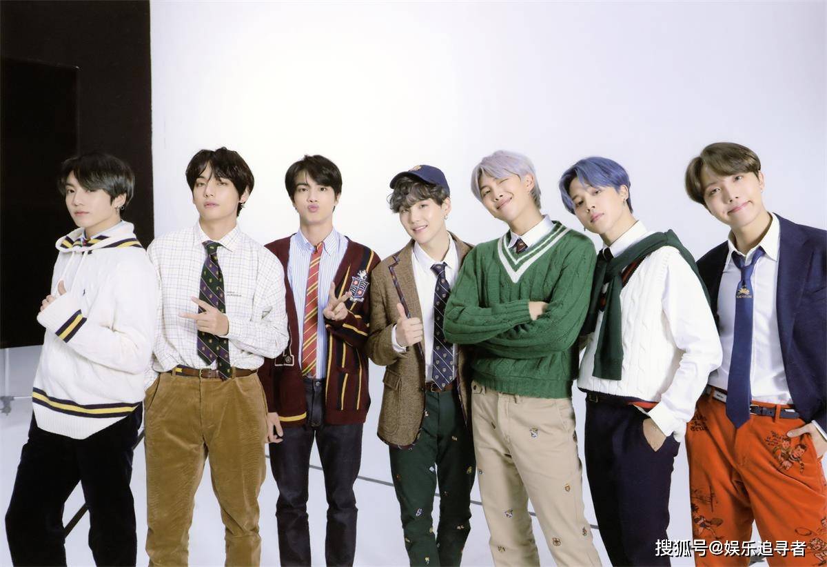 商品|防弹少年团Jin不喜欢新技术，故意与新产品“保持距离”？