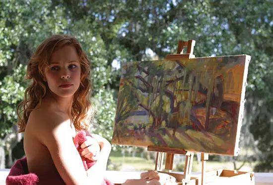 因为|电影避雷！毁三观的高分爱情电影《恋恋笔记本》