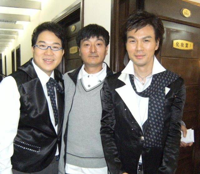 卫视|57岁的李彬，状态颇为憔悴，他是个妥妥的妻管严，他为何怕老婆？